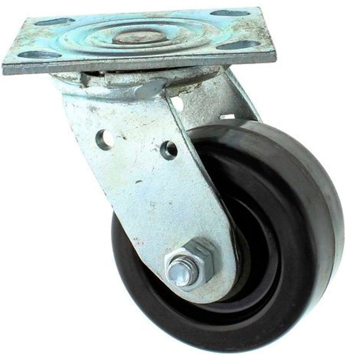 Randell - 4" Casters In Lieu Of Legs, Pack of 4 For 33" Work Height - HFCAS4IN (Special Order 4-6 Weeks)
