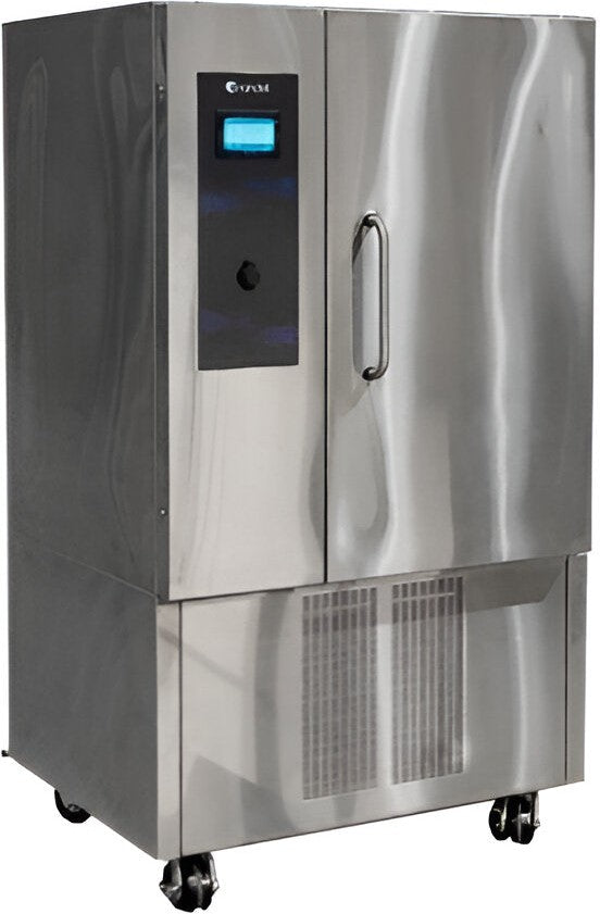 Randell - 40" Stainless Steel Undercounter Blast Chiller With Pan Capacity - BC-918RI (Special Order 4-6 Weeks)