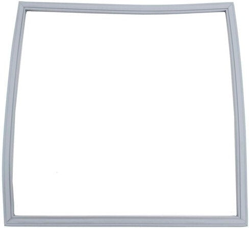 Randell - 48" Stainless Steel Door Liner For Prep Stations/Raised Rail - DRSLNR48 (Special Order 4-6 Weeks)
