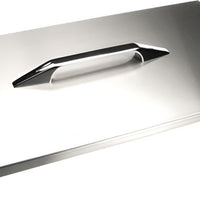 Randell - 68" Stainless Steel Lift Off Cover For Prep Stations/Raised Rail - PTCVRLFO68 (Special Order 4-6 Weeks)