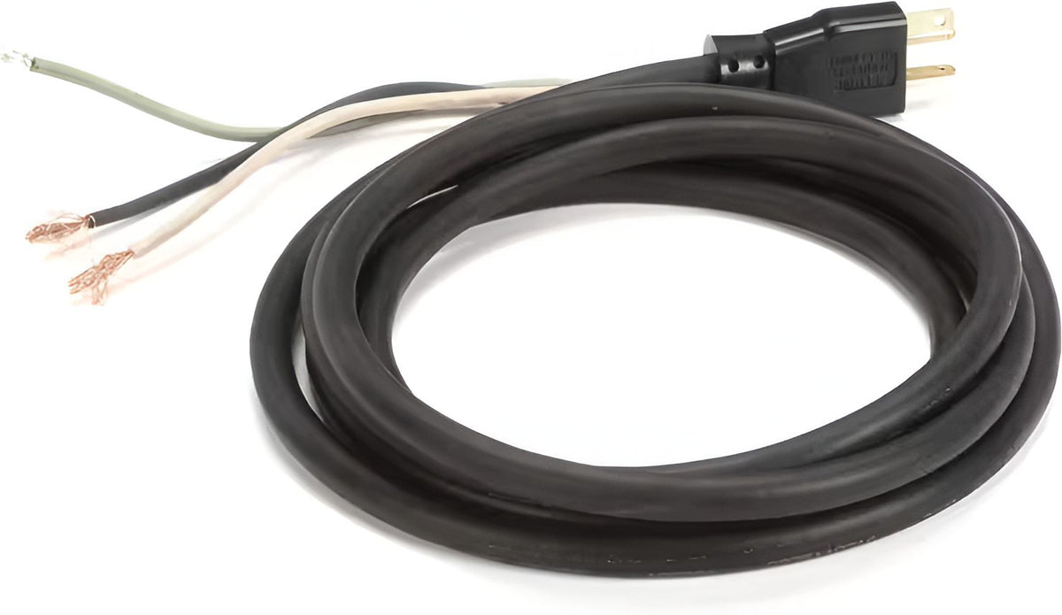 Randell - Cord For Prep Stations/Flat Top - VOL230-50/60-290z (Special Order 4-6 Weeks)