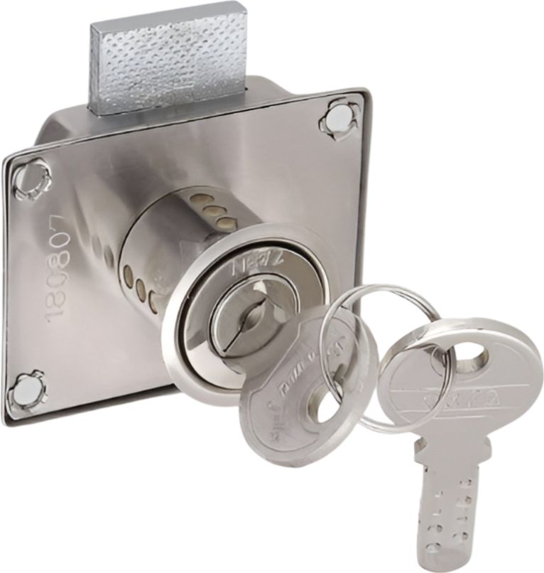Randell - Door Drawer Locks For Prep Stations/Flat Top - RMDRLOCK (Special Order 4-6 Weeks)