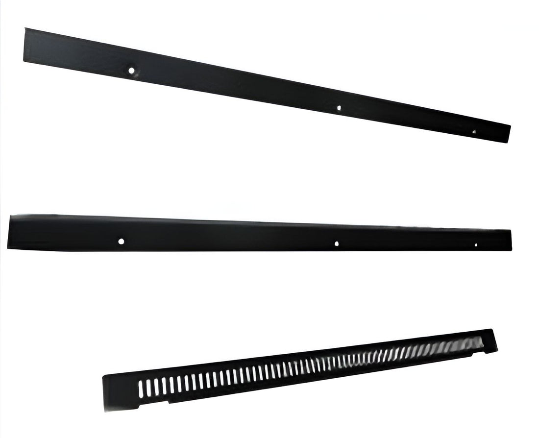 Randell - Flange Kit for Build-In- 1-290 Only For Refrigerators & Freezers/Precise Temp ( Shipped Loose For Field Installation ) - FX-FLANGE (Special Order 4-6 Weeks)