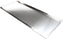 Randell - Stainless Steel Finish Back Panel For BC-510WT - BCBCKSS-510 (Special Order 4-6 Weeks)