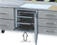 Randell - Stainless Steel Interior - RMSSLNR32 (Special Order 4-6 Weeks)