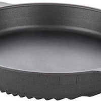 Rational - 10" Large Roasting / Baking Pan and Carrier Tray Set - 60.73.287