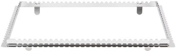 Rational - 1/1 GN, 12 3/4" × 20 7/8" Grill and Tandoori Skewer Frame - 60.72.224