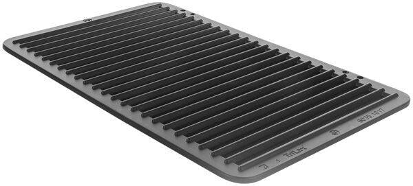 Rational - 1/1 GN CombiGrill Full Size Grill Tray with TriLax Non-Stick Coating - 6035.1017