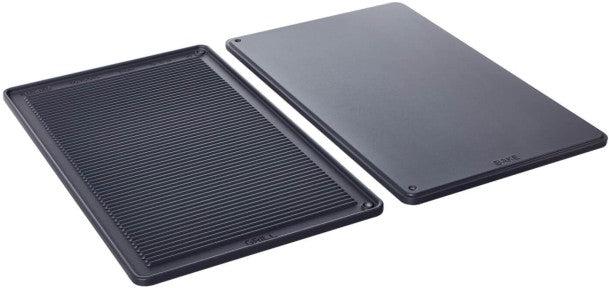 Rational - 2/3 GN Grill and Pizza Tray with TriLax Non-Stick Coating - 60.73.798