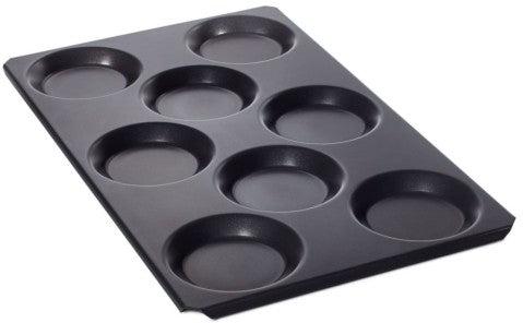 Rational - 1/1 GN Multibaker for Combi Ovens, with TriLax Coated - 60.71.157