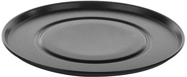 Rational - 11" Non-Stick Round Pizza Dish - 60.71.158