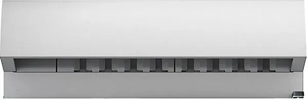 Rational - 120V UltraVent Model 6-Half Size / 10-Half Size Ventless Condensation Hood for Combi-Duo Electric Ovens - 60.76.179