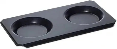 Rational - 1/3 GN Multibaker for Combi Ovens, with TriLax Coated - 60.73.764