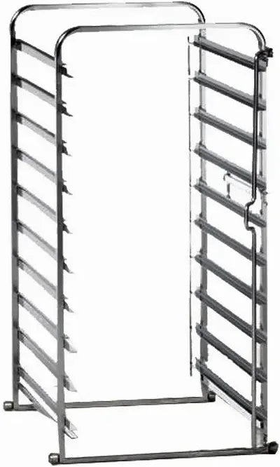 Rational - 15" Mobile Oven Rack for 10-Half Size Pro/Classic - 60.11.400