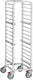 Rational - 16 Pan Basket Cart for Size 2-S, L & XL - 60.73.612
