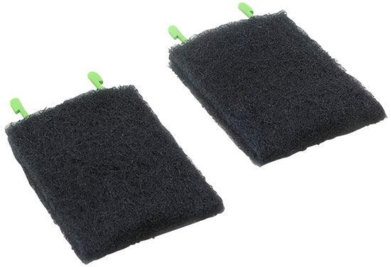 Rational - 2 Rough Cleaning Pad for iVario Pro Tilt Skillet Cleaning Arm - 60.73.922