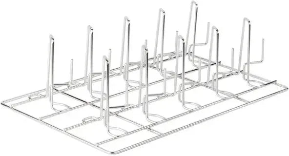 Rational - 2 lbs Chicken and Duck Super Spike with 10 Bird Capacity - 6035.1010