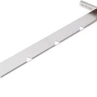 Rational - 20" Stainless Steel Chicken Spit Gas Holds 2 Chickens - 60.73.334