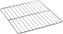 Rational - 2/3 Size Gastronorm Stainless Steel Grid Shelf for Combi Ovens - 6010.2301