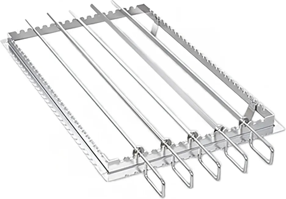 Rational - 2/3 GN Skewer Frame Type Pro XS with Grill and Tandoori Support - 60.74.963