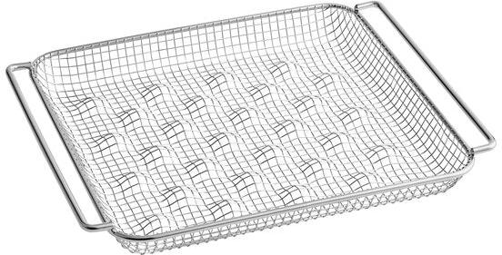 Rational - 2/3 GN Size CombiFry Basket for Combi Ovens - 60.73.619