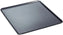 Rational - 2/1 Size Non-Perforated Gastronorm Grid Shelf for Combi Ovens, Aluminum with TriLax Coating - 6013.2103