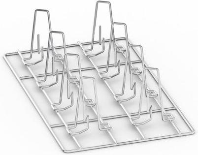 Rational - 2.9 lbs Chicken and Duck Super Spike with 8 Bird Capacity - 6035.1006