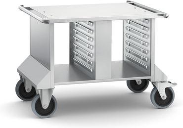 Rational - 31.12" H Stand II MobilityLine - 60.31.164