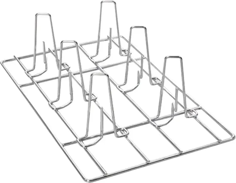 Rational - 4 lbs Chicken and Duck Super Spike with 6 Bird Capacity - 6035.1016