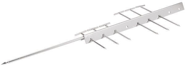 Rational - 43.75" Additional Lamb and Suckling Pig Spit - 8710.1065