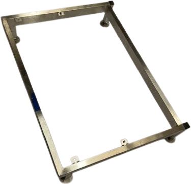 Rational - 5.8" H Unit Elevation for Tabletop Installation - 60.31.099