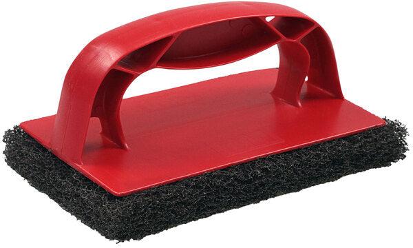 Rational - 6 Cleaning Scrubs for iVario Tilt Skillets - 60.73.924