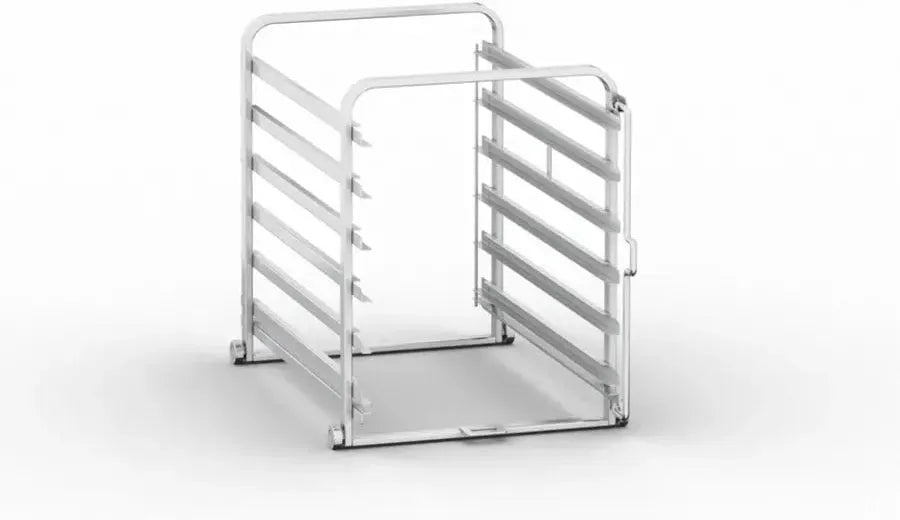 Rational - 6.5" Mobile Oven Rack for 6-Half Size Pro/Classic - 60.61.700