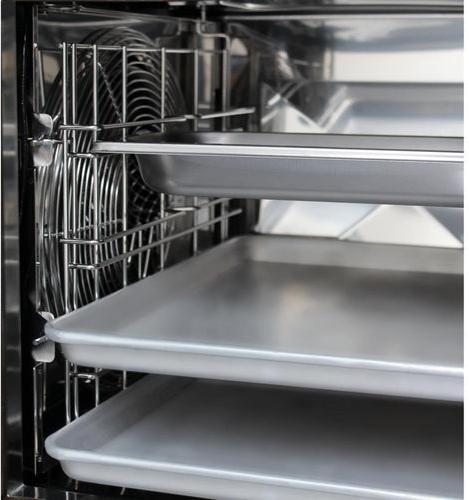 Rational - 7 Shelf Hinging Rack for XS Models - 60.74.331