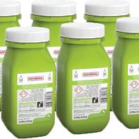 Rational - Active Green Cleaner Cartridges for icombi Pro with icaresystem Autodose Option, Pack of 6 - 56.01.912