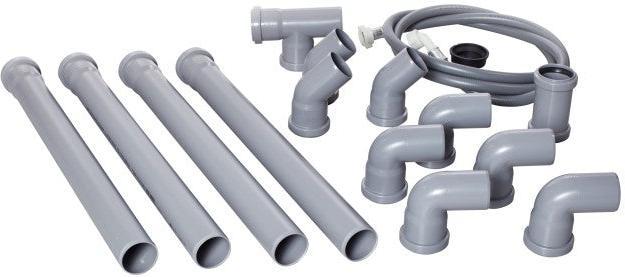 Rational - Appliance Connection Kit - 60.70.464