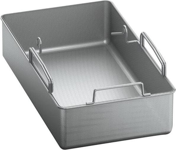 Rational - Boiling Basket for iVario 2-S Tilt Skillets - 60.74.986
