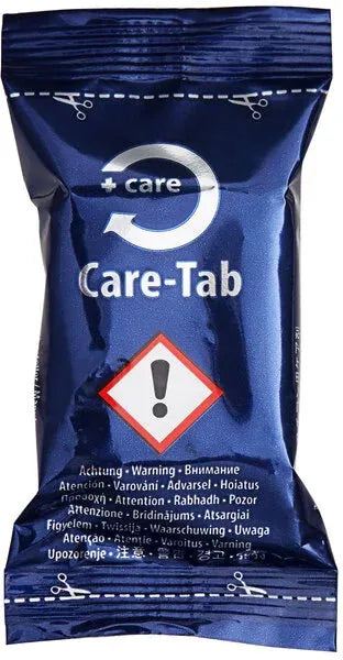 Rational - Care Tabs for Icombi Pro, Icombi Classic and Self Cooking Center with Efficient Care Control, Pack of 150 - 56.00.562