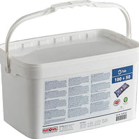 Rational - Care Tabs for Icombi Pro, Icombi Classic and Self Cooking Center with Efficient Care Control, Pack of 150 - 56.00.562