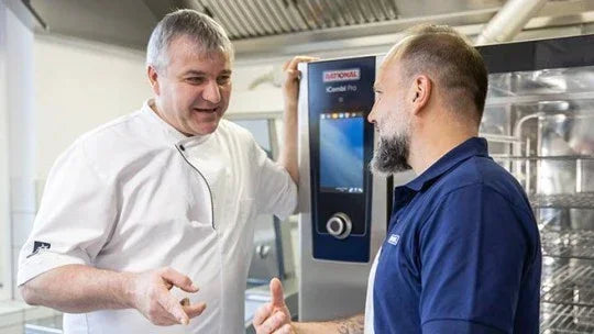 Rational - Certified Commissioning - 9999.2110
