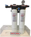 Rational - Double Unit Water Filter System - 1900.1158US