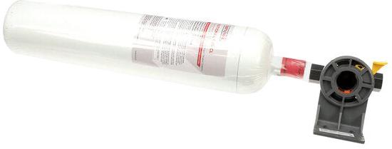 Rational - Filter System Kit, With Supply - 1900.1154US