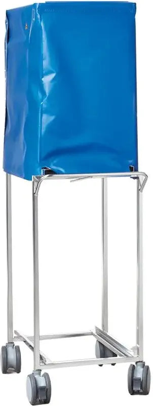 Rational - Finishing System for Banquets 10-Half Size with Thermocover & Transport Trolley - 60.11.629