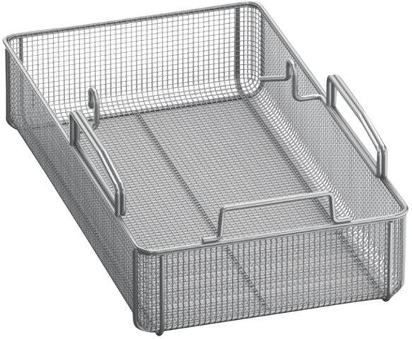 Rational - Frying Basket for iVario 2-S Tilt Skillets - 60.75.330