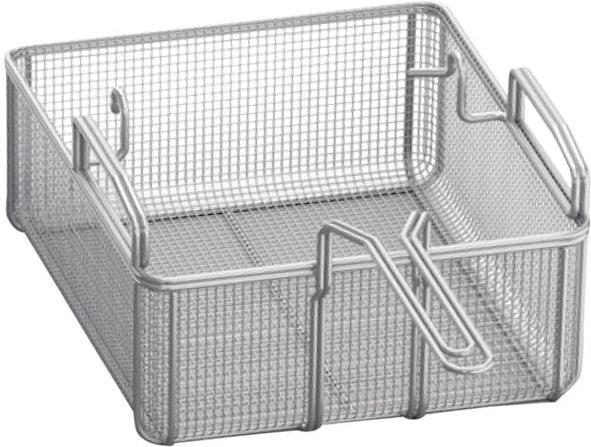 Rational - Frying Basket for iVario 2-XS Tilt Skillets - 60.75.019