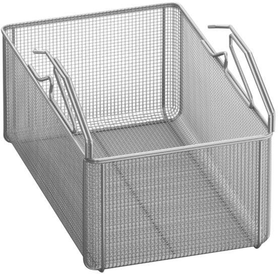 Rational - Frying Basket for iVario L and XL Tilt Skillets - 60.75.391