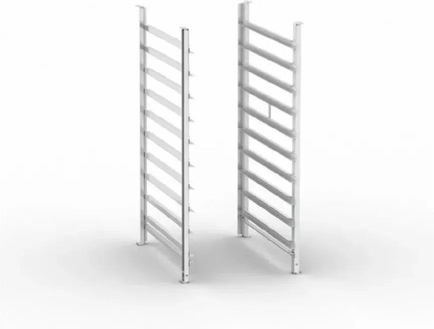 Rational - Hinging Rack Type 10-Half Size Pro/Classic - 60.11.550 ...