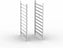Rational - Hinging Rack Type 10-Half Size Pro/Classic - 60.11.550