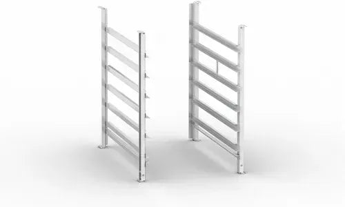 Rational - Hinging Rack Type 6-Half Size Pro/Class - 60.61.618 - ETA 14-16 Weeks