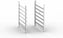 Rational - Hinging Rack Type 6-Half Size Pro/Class - 60.61.618